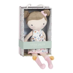 Bambola Rosa (35cm)