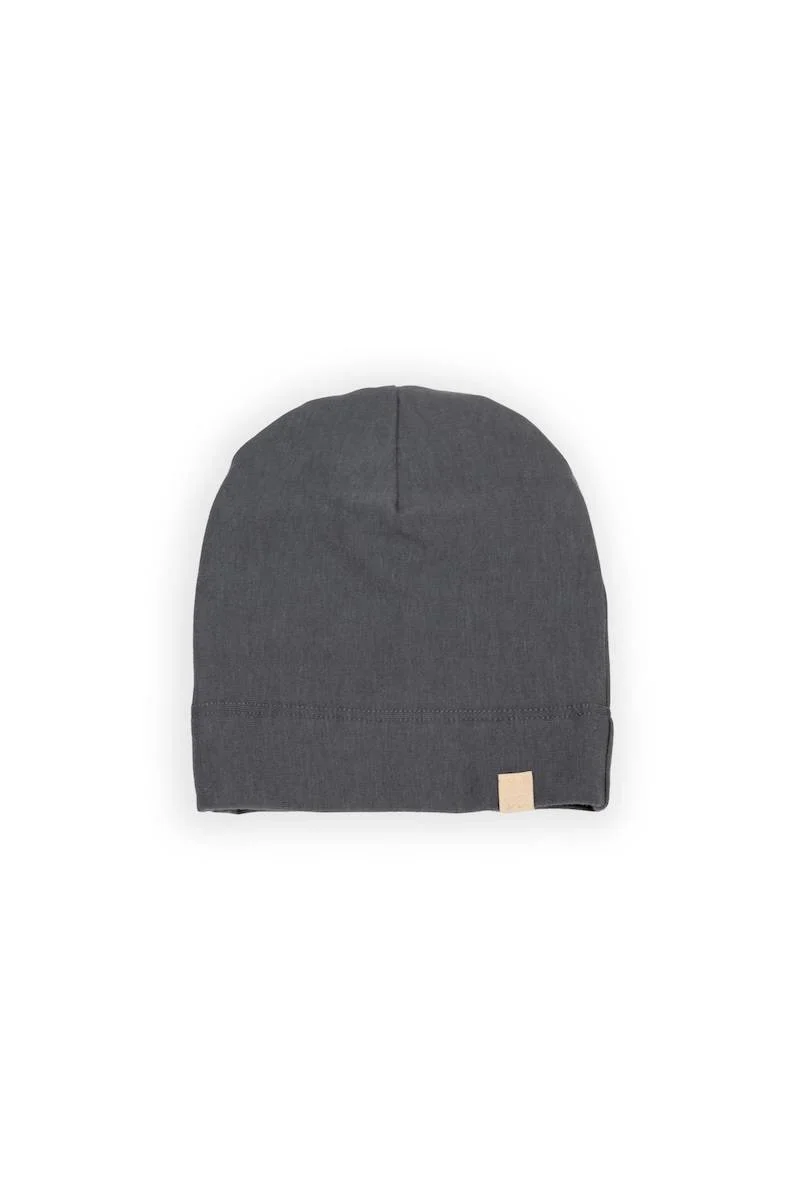 Cappellino Beanie - MIDNIGHT BLU 343 - immagine 2