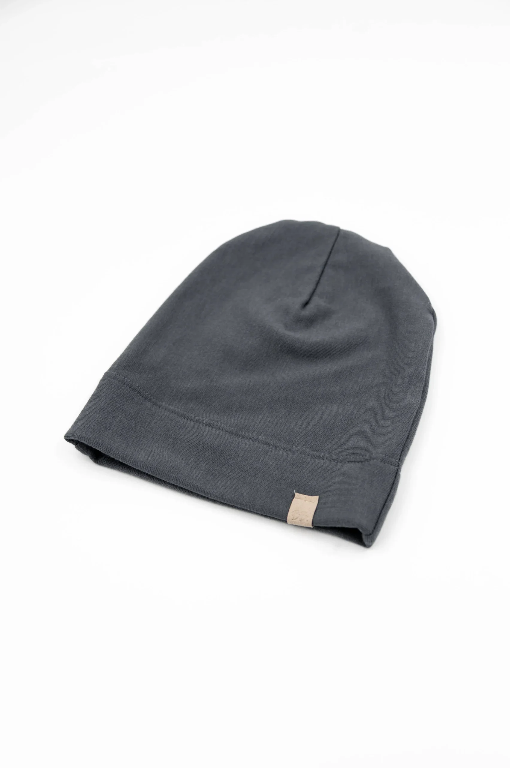 Cappellino Beanie - MIDNIGHT BLU 343 - immagine 3