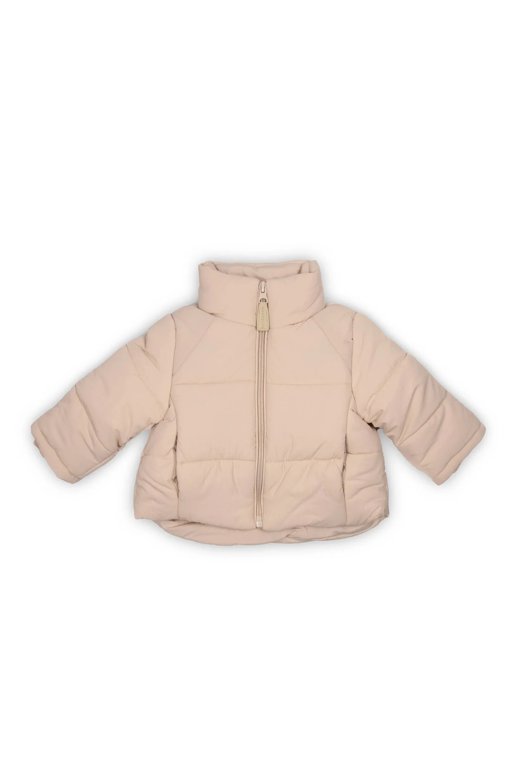 Giacca bimba - VINTAGE PINK 341