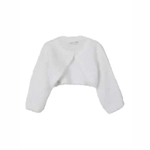 Scaldacuore bianco