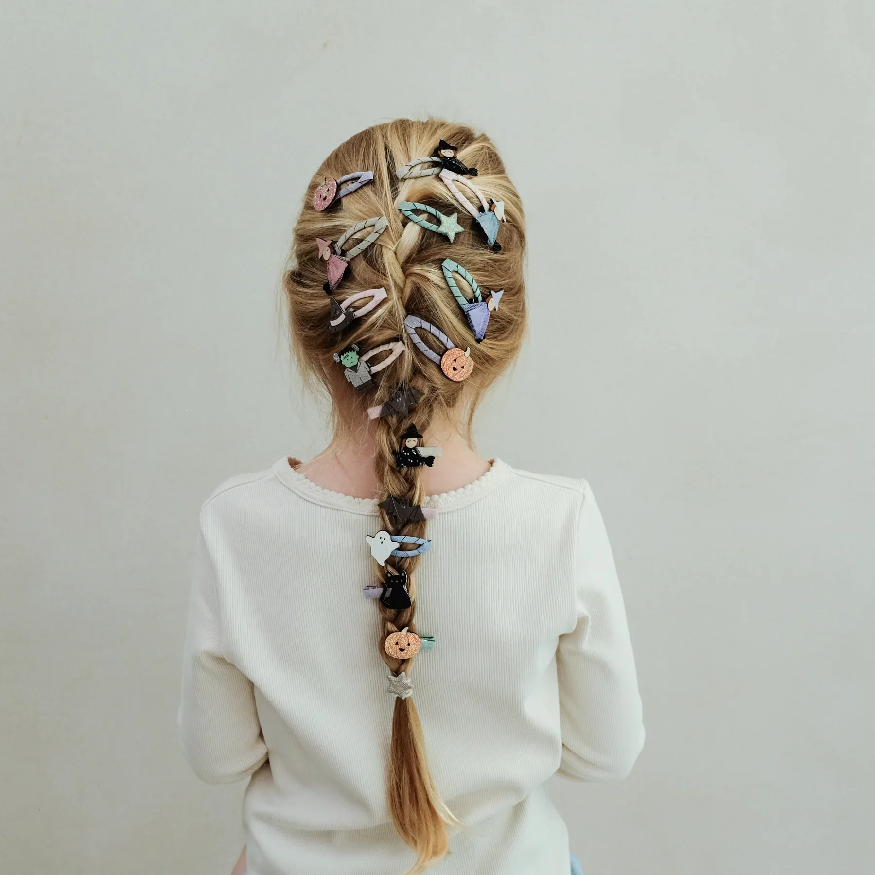 Mini clic clac Monster - immagine 5