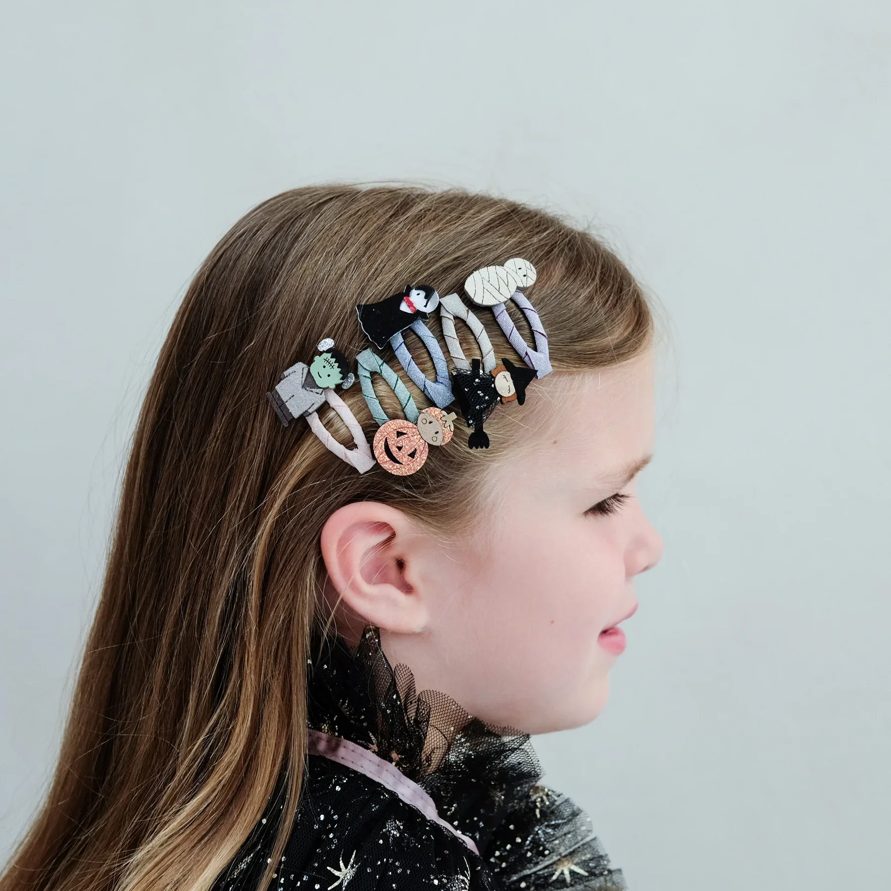 Mini clic clac Monster - immagine 6