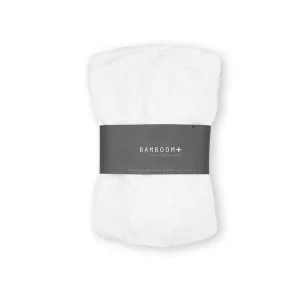 Lenzuolo con angoli lettino - 1 pz - BIANCO 01