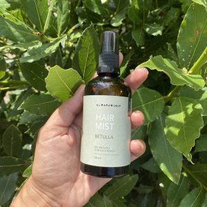 HAIR MIST – Almara Soap