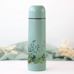 Thermos Liquidi Kiokids 500ml Vari Colori