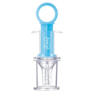 I'M Baby Ciucci Dispenser Somministratore per Vitamine Vari Colori