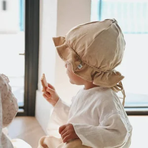 Copia del Cappellino sole - Cammello 62