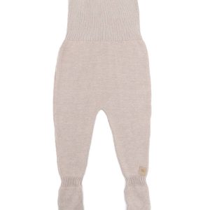 BAMBOOM Pantaloncino con piedi - CAMMELLO 331
