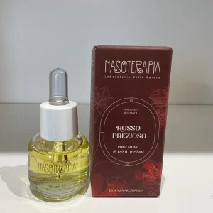 Nasoterapia - Essenze Rosso Prezioso 15ml