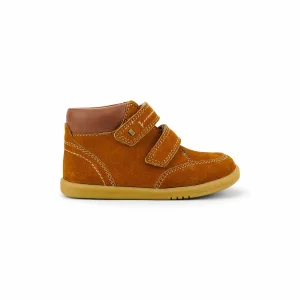 Step-Up Timber | Mustard