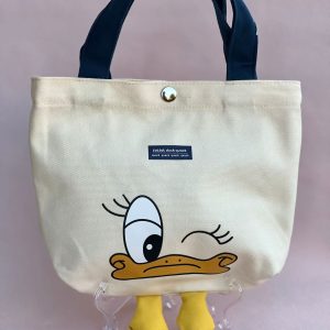 Borsette Qua Qua - Paperino con occhiolino PICCOLA
