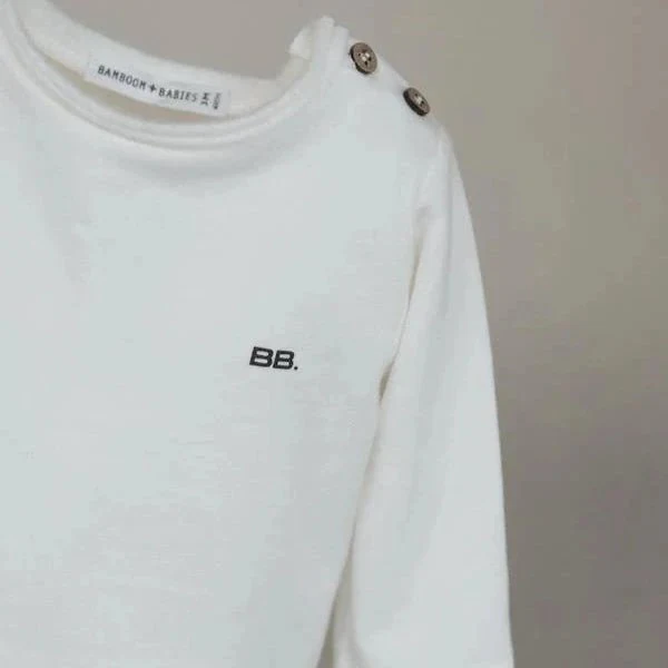 Tshirt maniche lunghe - OFFWHITE 111 - immagine 3