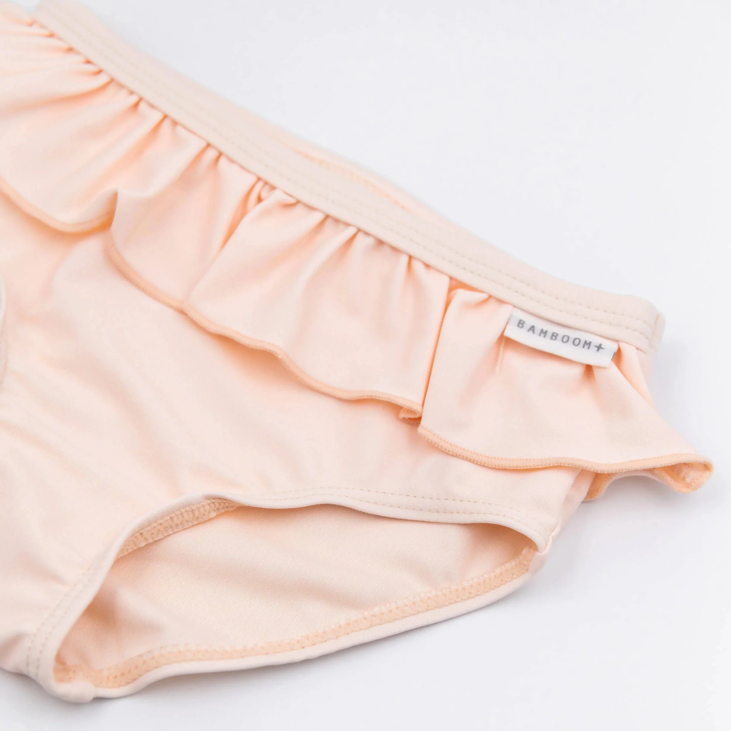 Costume da Bagno UV50+ - Bimba - LOGO HERE COMES THE SUN 325 - immagine 4