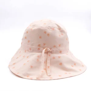 Cappellino da mare UV50+ - PRINT GARDEN 324
