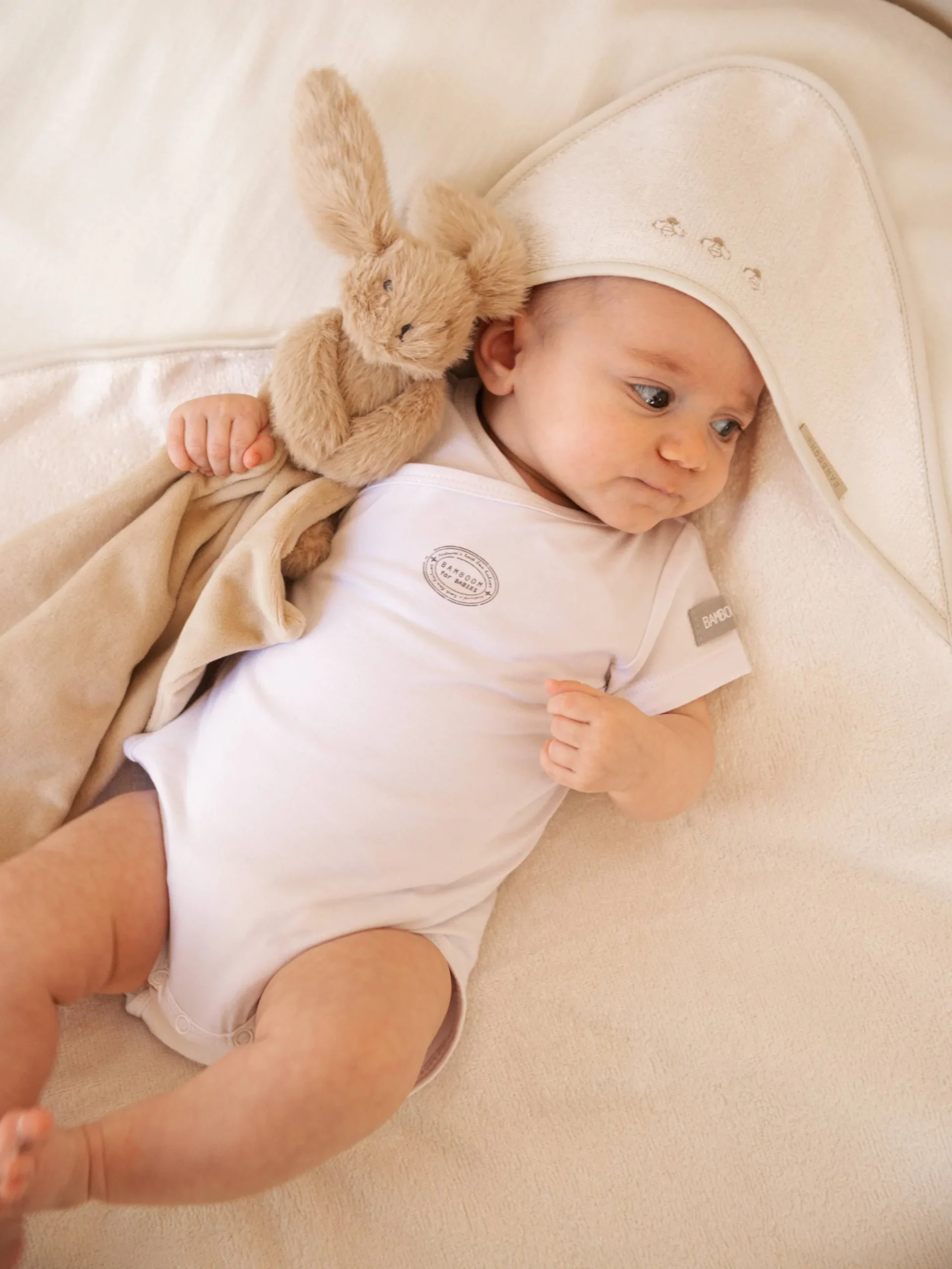 Doudou coniglietto - SAND 10 - immagine 5