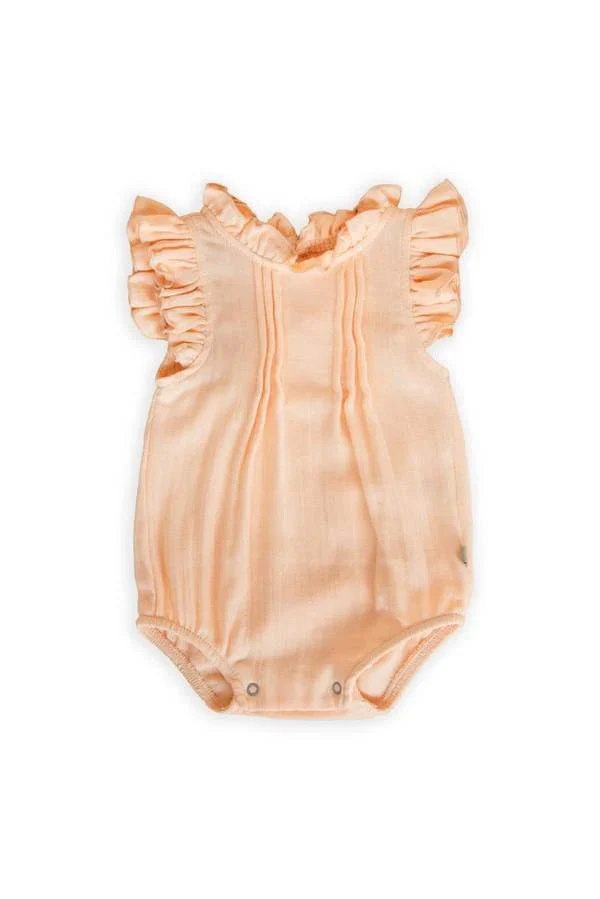 Tutina Pagliacetto - PEACH 121 - immagine 2