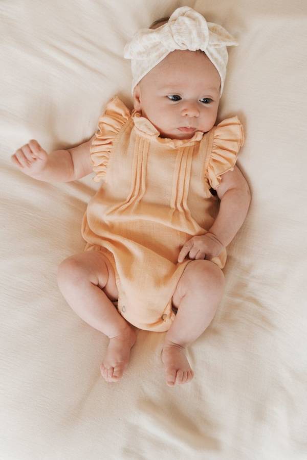 Tutina Pagliacetto - PEACH 121 - immagine 3
