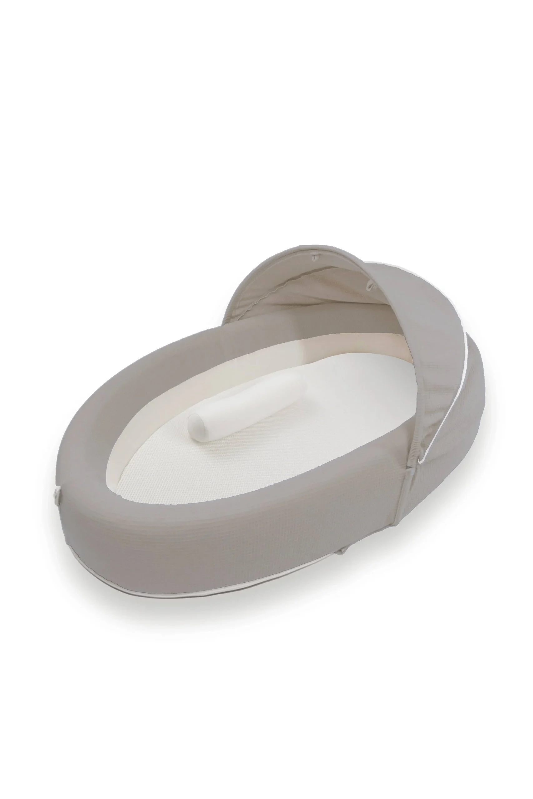 Baby nest Airflow 2.0 - GREY 348 - immagine 2