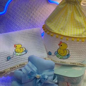 Le Dolcezze del Cuore - Beauty Baby