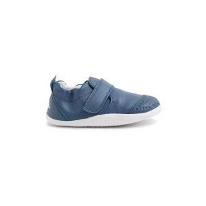 Bobux XPLORER Go – Vintage Indigo- Scarpe primi passi