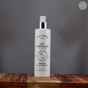 PROVENCE BELL'ANESSE - Latte doposole al  latte d'asina ML.250