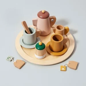 Tea Set