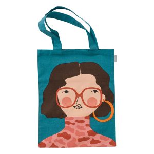 Spira of Sweden Hedda Tote Bag