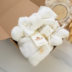 Set Coccola Mumi