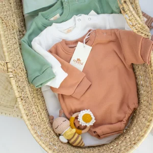 Pagliaccetto Mumi Little Love