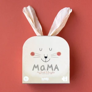 MAMA! puzzle
