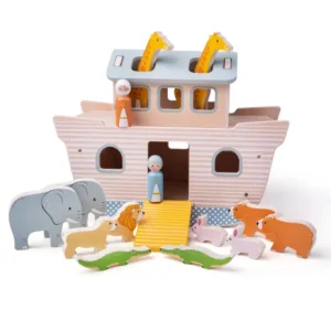 Arca di Noè – Bigjigs Toys