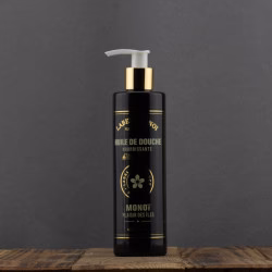 PROVENCE BELL'ARGAN - Olio doccia FLEUR D'ORANGER ml.250