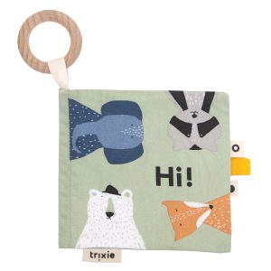 Trixie Libro Morbido 4 Animals