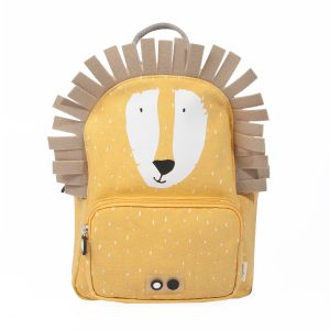 Trixie Zaino Mr.Lion