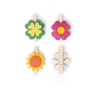 Fiori Pinze