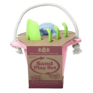 Set gioco da spiaggia – Green Toys
