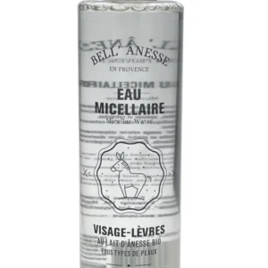 PROVENCE BELL'ANESSE - Acqua micellare con latte d'asina 400ml