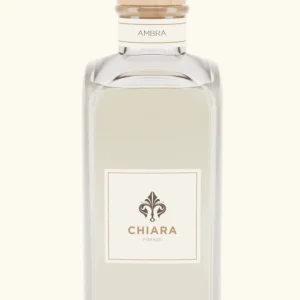 Chiara Firenze - Profumazione Ambra