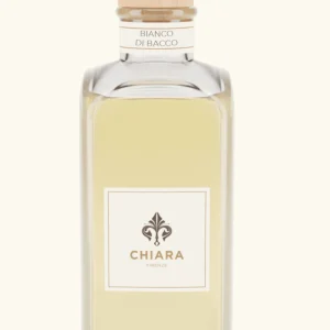 Chiara Firenze - Profumazione Bianco di Bacco