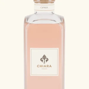 Chiara Firenze - Profumazione Cipria