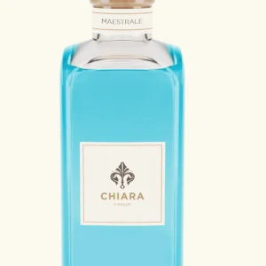 Chiara Firenze - Profumazione Maestrale