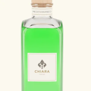 Chiara Firenze - Profumazione Mediterraneo