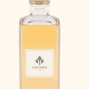 Chiara Firenze - Profumazioni Velluto
