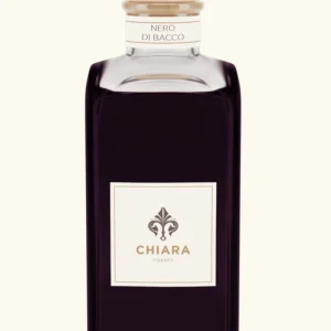 Chiara Firenze - Profumazione Nero di Bacco