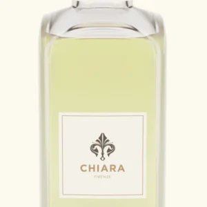 Chiara Firenze - Profumazione Limonaia