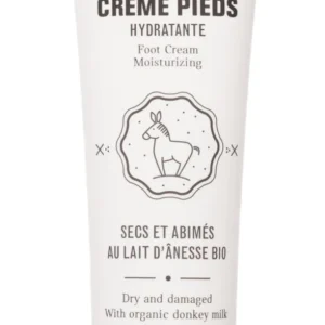 PROVENCE BELL'ANESSE - CREMA PIEDI ml.120