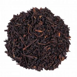 Tè Nero Korakundah Biologico