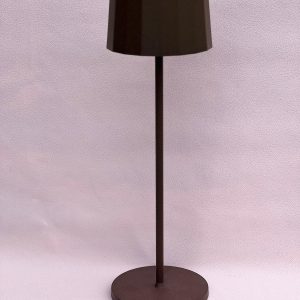Logica - Twiggy Less CORTEN