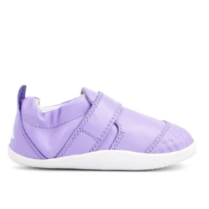 Bobux XPLORER Go – Lilla – Scarpine primi passi